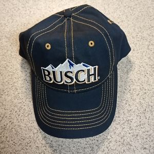 Busch Leisure Baseball Cap